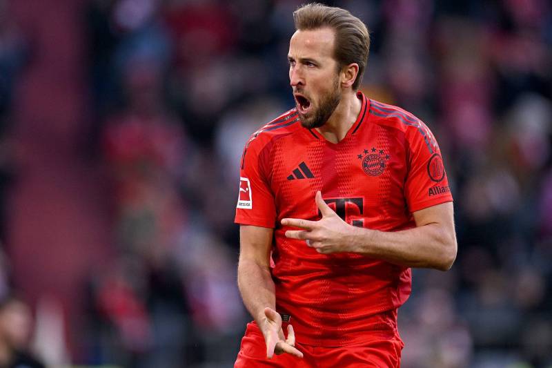 Harry Kane