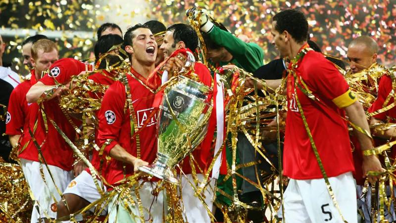 Manchester United 
