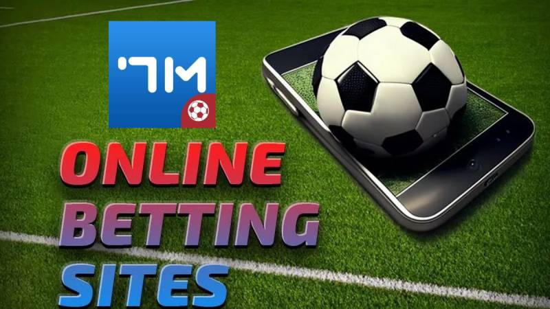 Những lợi ích khi cá cược với 7m