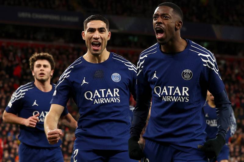 Paris Saint-Germain