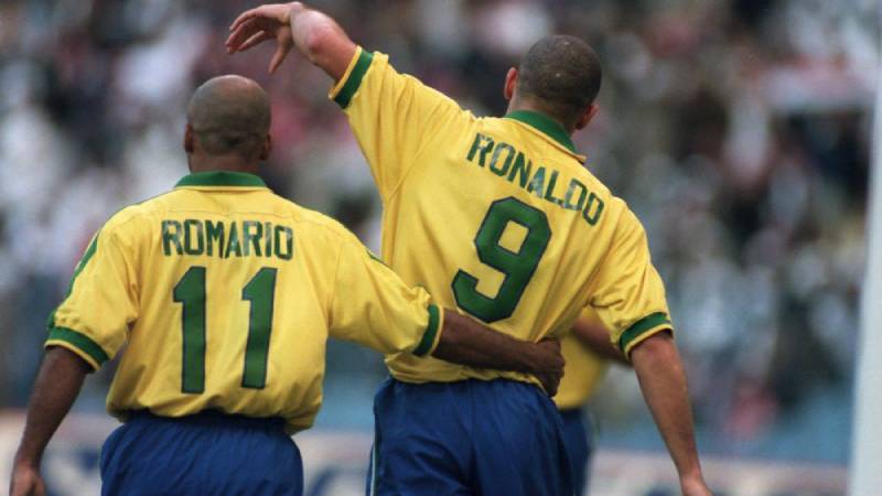 Romário