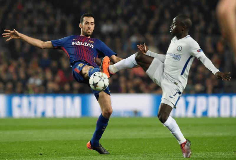 Vai trò và trách nhiệm của CDM trong đội bóng: