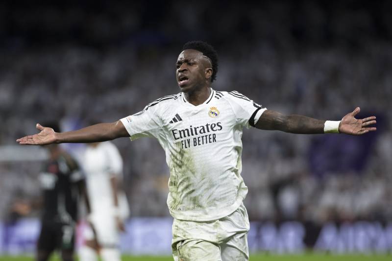 Vinícius Júnior